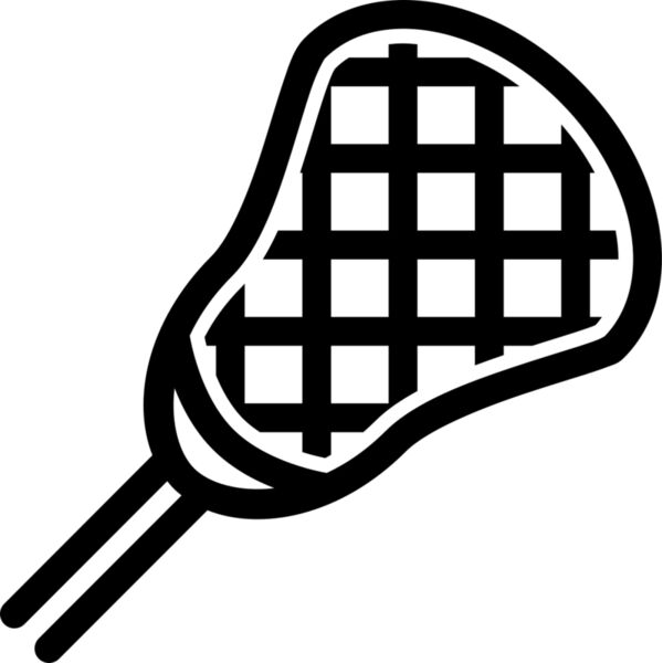 Lacrosse   Clipart 4 Thumbnail