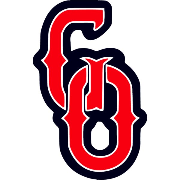 Great Oak high school- GO logo Thumbnail