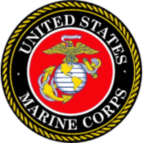 United States Marines Corps Thumbnail