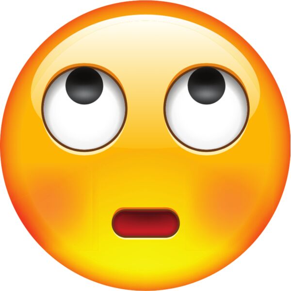 Eye rolling Thumbnail