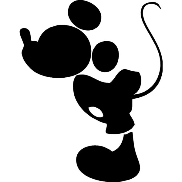 Mickey Kissing Thumbnail